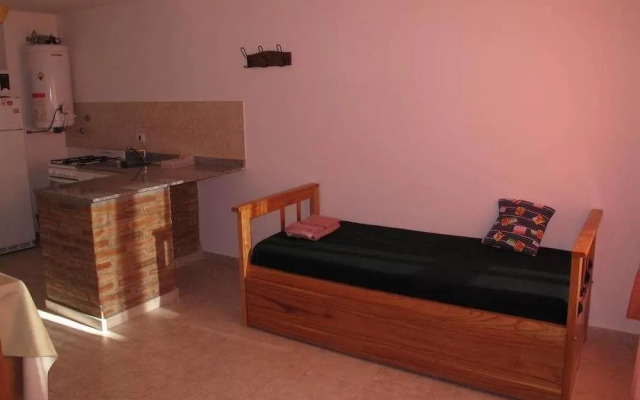 Ala Sur Departamentos