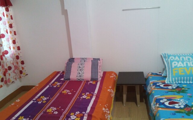 Gapuz BnB Inn