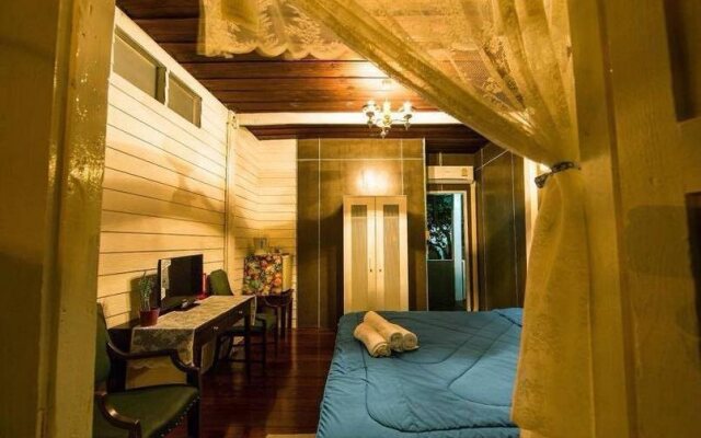 Thur Hostel Ao Prachuap