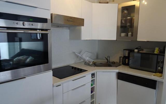 Appartement Les Sables-d'Olonne, 3 pièces, 4 personnes - FR-1-92-814