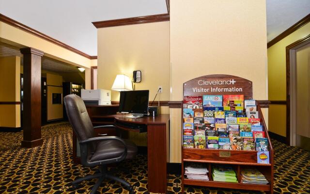 Best Western Inn