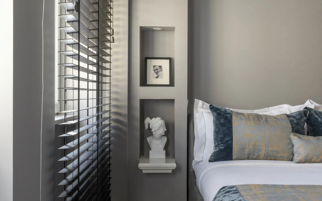 Naman Hotellerie - Spagna