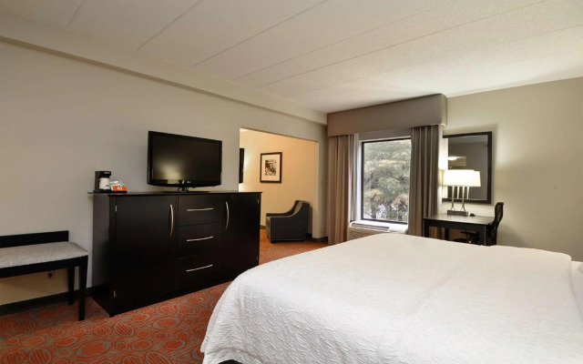 Hampton Inn Stafford/Quantico & Conference Center