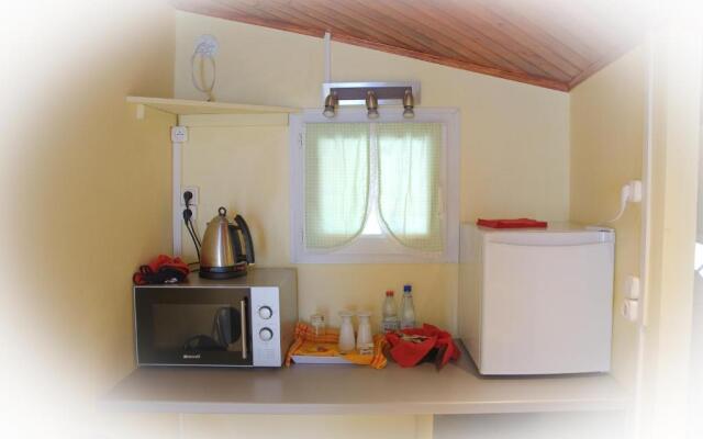 La Residence Des Cafeiers - Le Tampon (Adults Only)