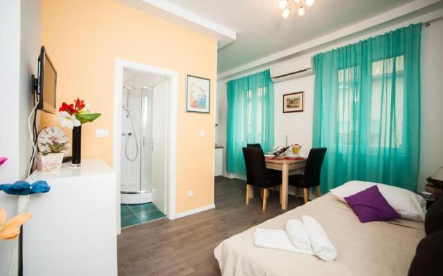 Apartment Simone
