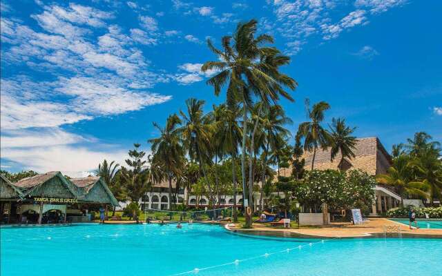 Reef Hotel