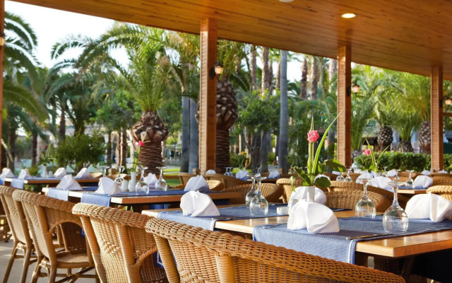 Meryan Hotel - All Inclusive
