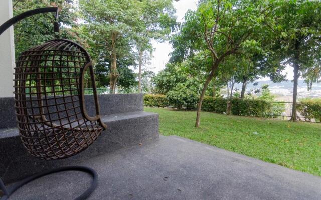A Comfy & Cozy 2BR Home in Ukay Heights