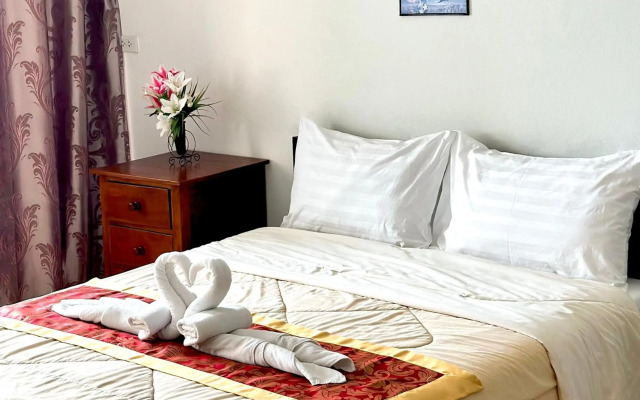 Rueangrat Hotel