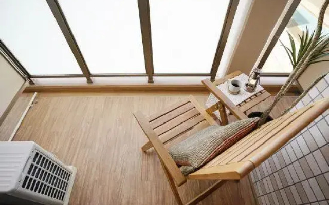 Chuan House Kuromon