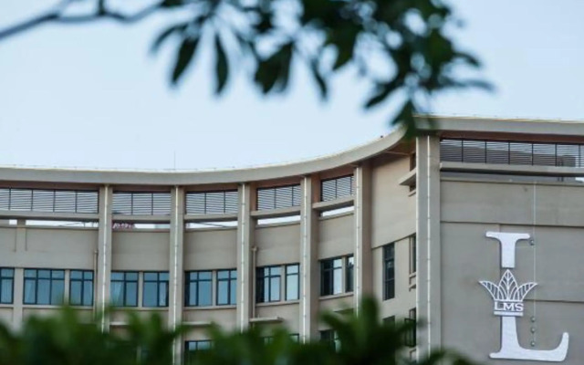 Lanmeishan Business Hotel (Pu'er Simao Airport)
