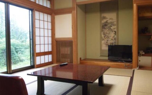 Oshi Ryokan