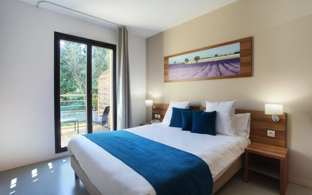 Residence Suite Home Aix en Provence