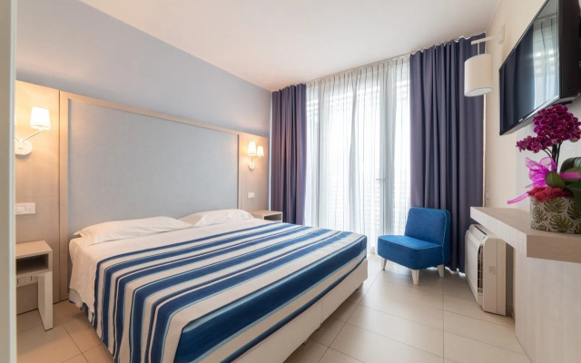 Isola di Albarella Hotel Capo Nord