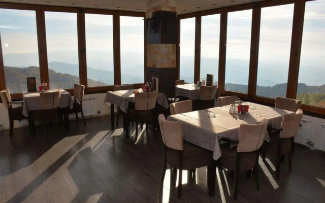 Apartman Mia Milmari F3