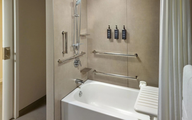 Sheraton Imperial Hotel Raleigh-Durham Airport/RTP