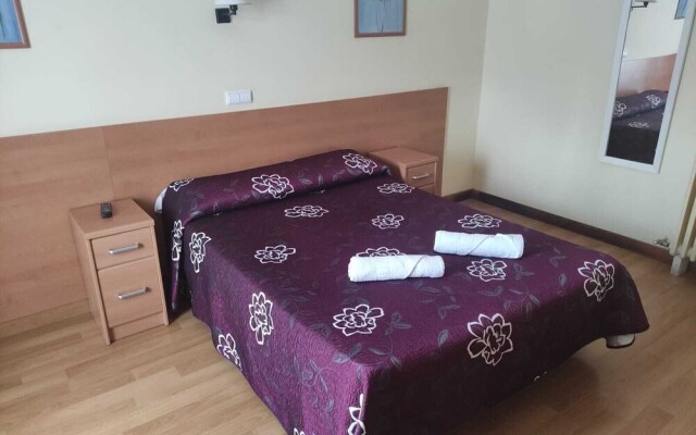 Hotel El Molino de Pancorbo