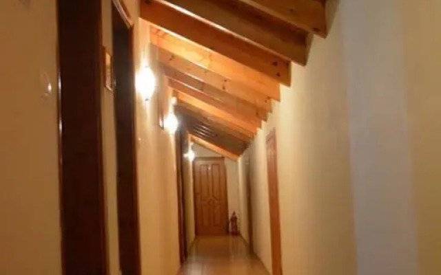 Pension Alexandros