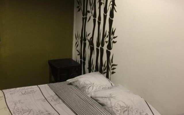 Antorchas Bed and Breakfast