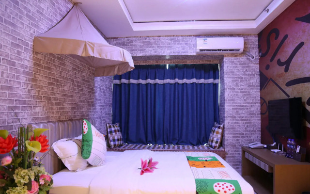 Poly Tai To Wun Apartment