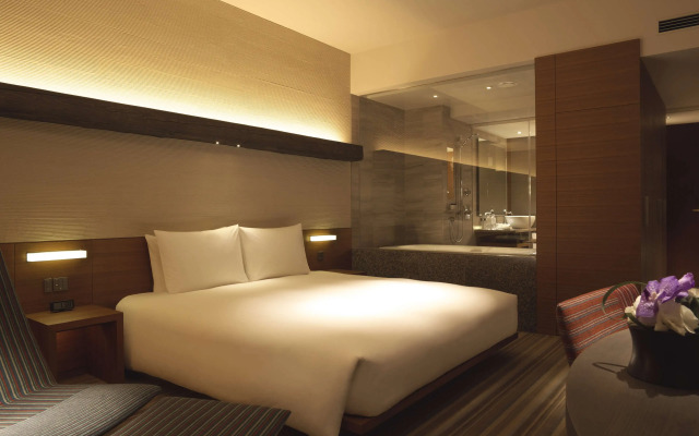 Hyatt Regency Tokyo