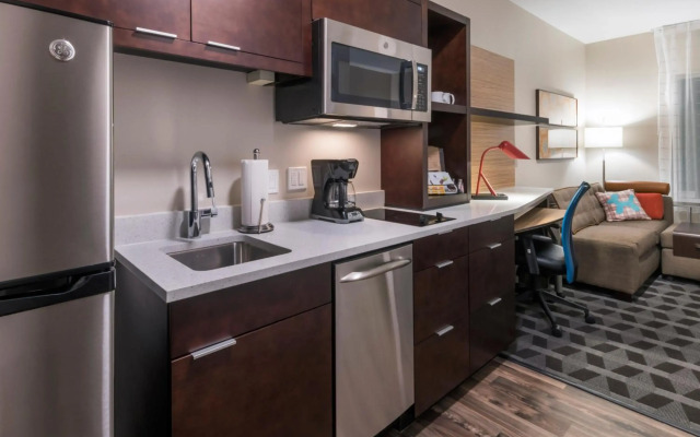 TownePlace Suites by Marriott Hays
