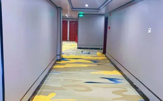 CX Chenxi Hotel
