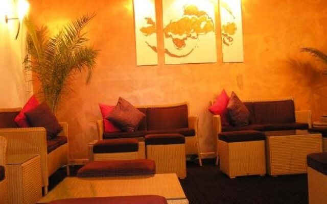 The Waterfront Hotel & Venue