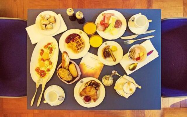 Trip Inn Hotel Der Adelshof