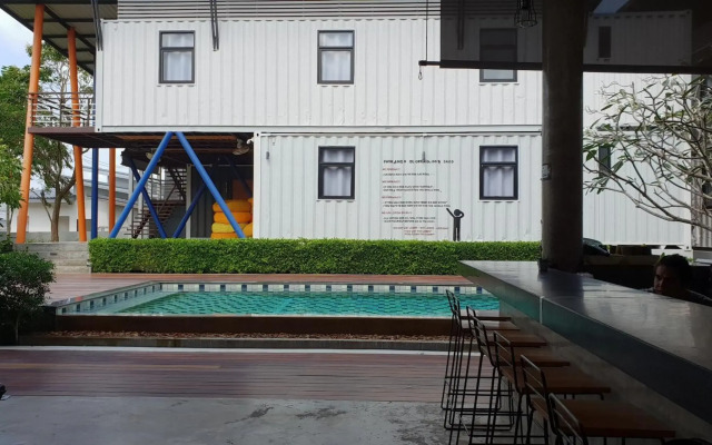 Us Hostel