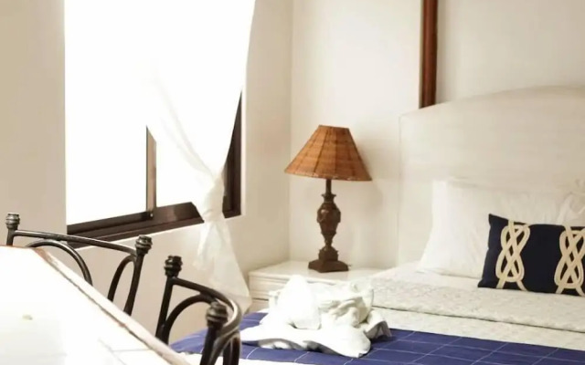 Hotel Casa Blanca