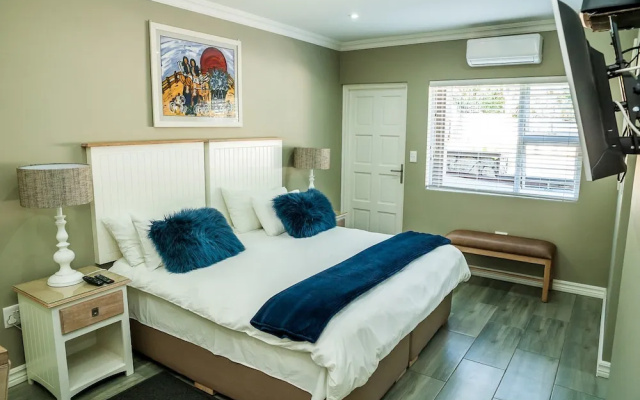 Vanilla Guesthouse