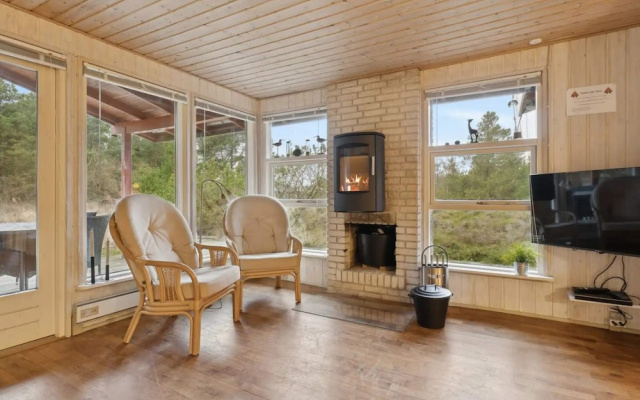 4 Star Holiday Home in Romo