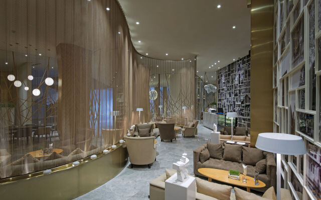 Skytel Hotel Chengdu