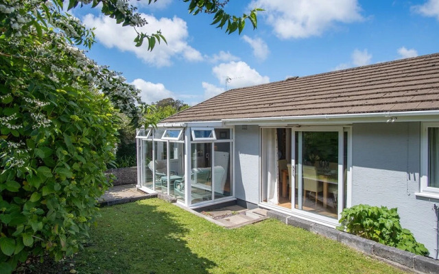 Ragged Staff - 3 Bed Home - Saundersfoot