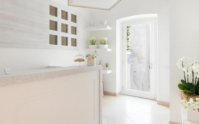 San Michele Suite