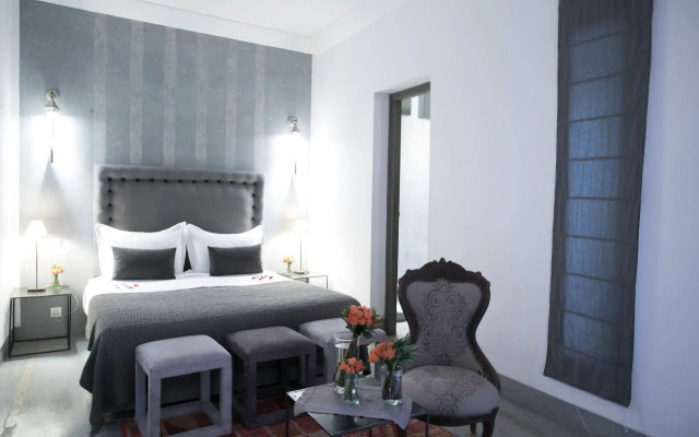 Riad Dar More
