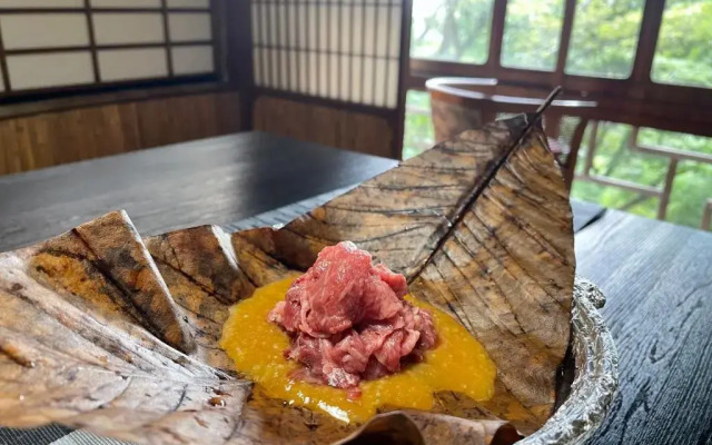Senzairou