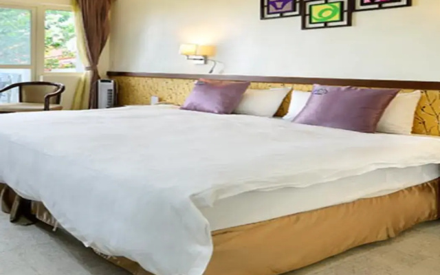 Cingjing Guest House