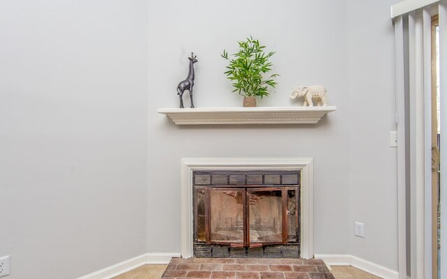 The Chalmers Place Guest House