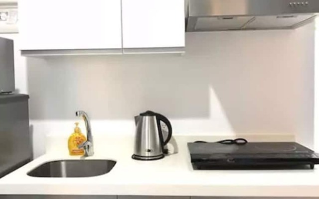 Azure Luxury Beach Suites by VacationsPH