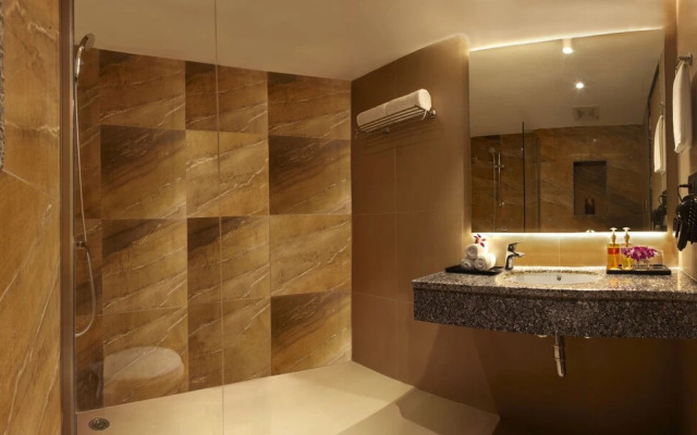 Click Hotel Bangalore