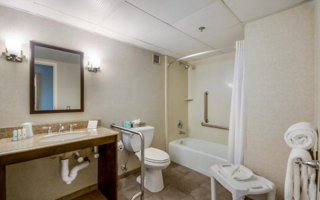 Chester Hotel & Conference Center