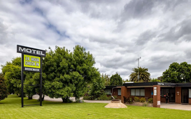 Bridgewater Motel