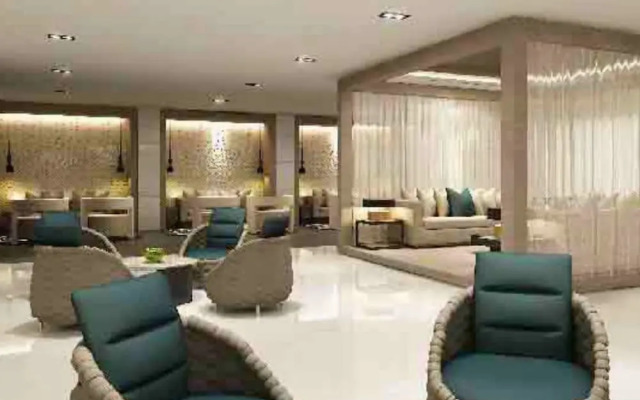 Live Just Steps Away From Mall of Asia