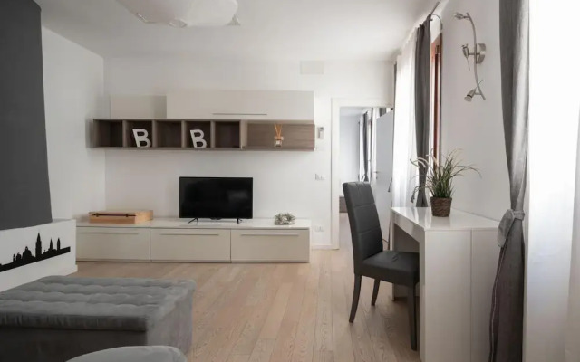 San Marco Penthouse 2 by Wonderful Italy
