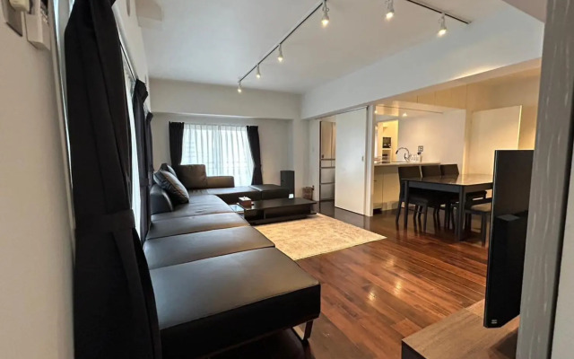 NIYS apartments 09 type