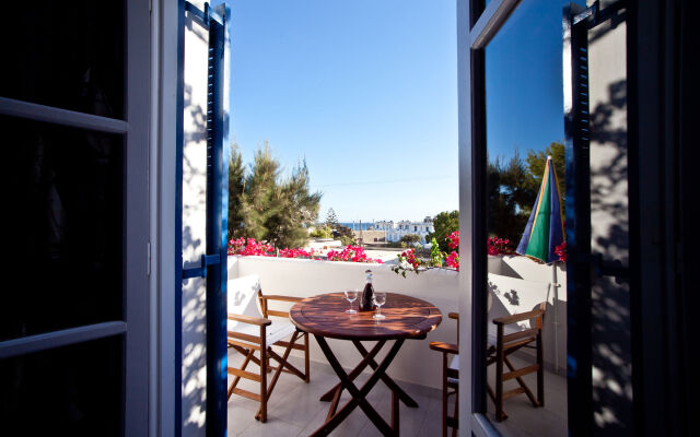 Villa Anna Maria