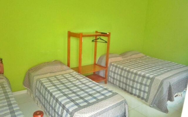 Camping Pousada Primavera Olímpia