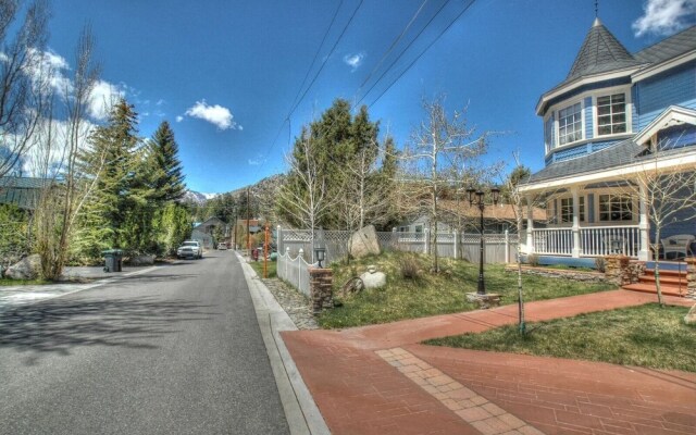 The Village Victorian